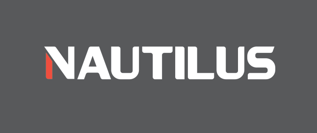 Logo Nautilus by chablau!